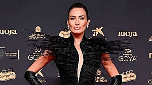 La alfombra roja de los Goya, un negocio millonario para las marcas de moda