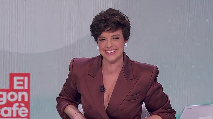 El segon cafè - Habitatge, festival del circ Elefant d'Or i economia domèstica