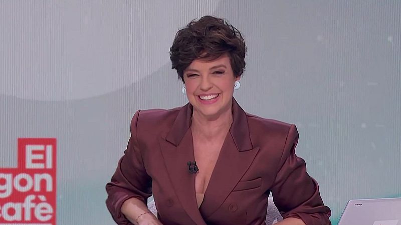 Habitatge, festival del circ Elefant d'Or i economia dom�stica - El segon caf� - El segon caf� | Veure