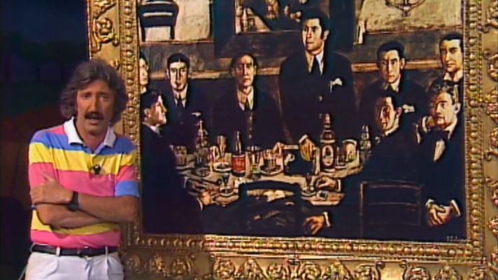 Dabadabadá - 01/09/1983