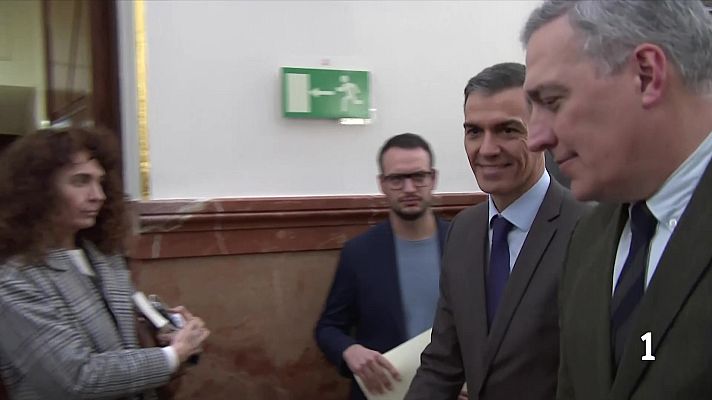 L'Informatiu - L'Informatiu 2 - 26/02/2026