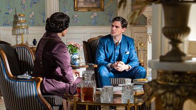 La Promesa: Leocadia destapa la gran mentira de Jacobo