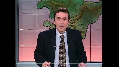 Se cumplen 30 a�os del primer trasplante de h�gado en Euskadi | RTVE Play - Ver ahora