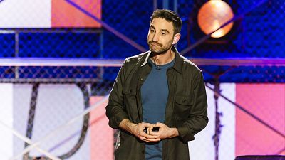 El cuento del leñador