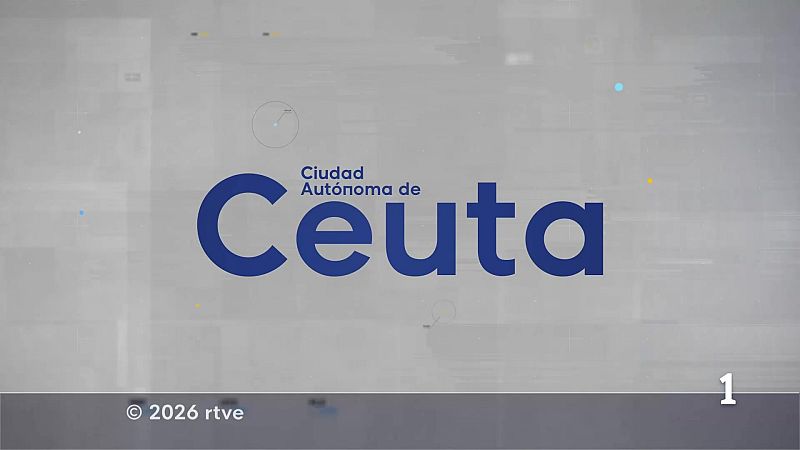 La noticia de Ceuta 26/02/26 - Noticias de Ceuta | Ver