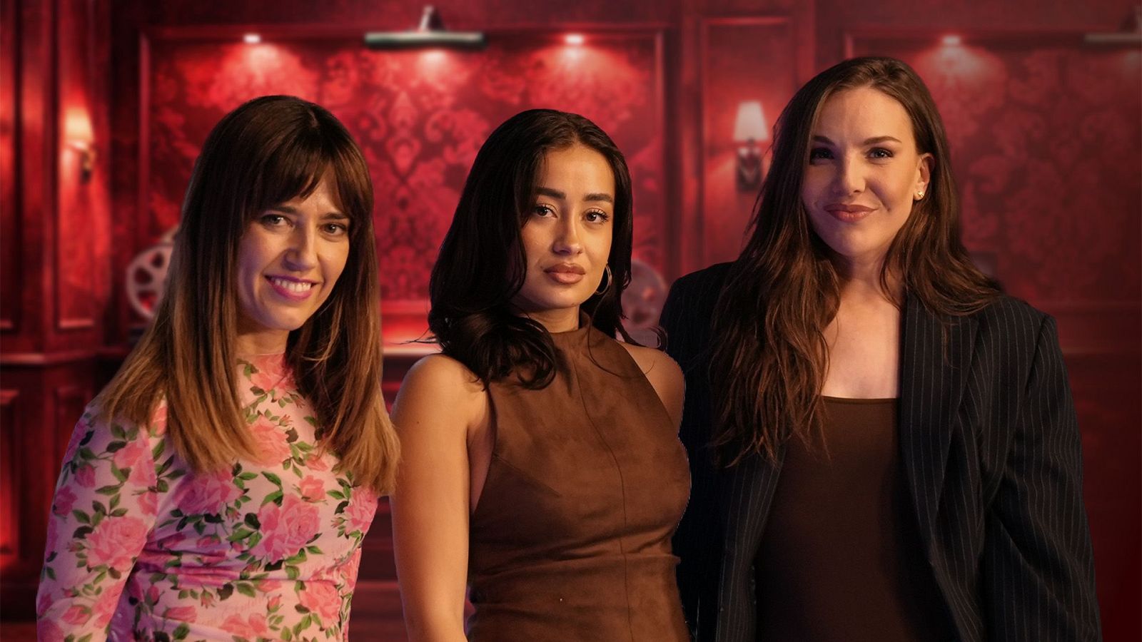 Los Goya más gamberros están EN PLAY