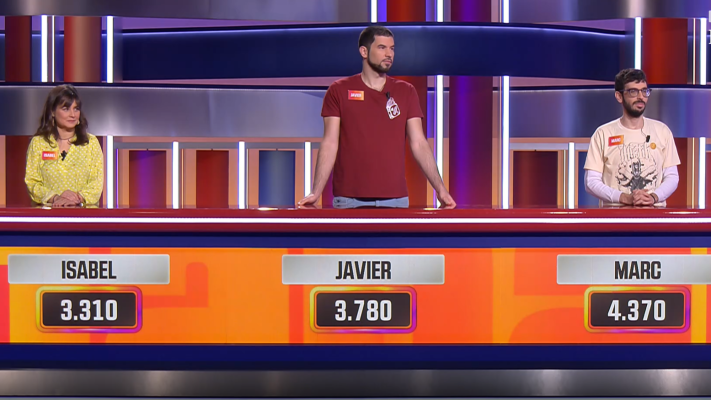 Saber y ganar - Saber y ganar - 26/02/26