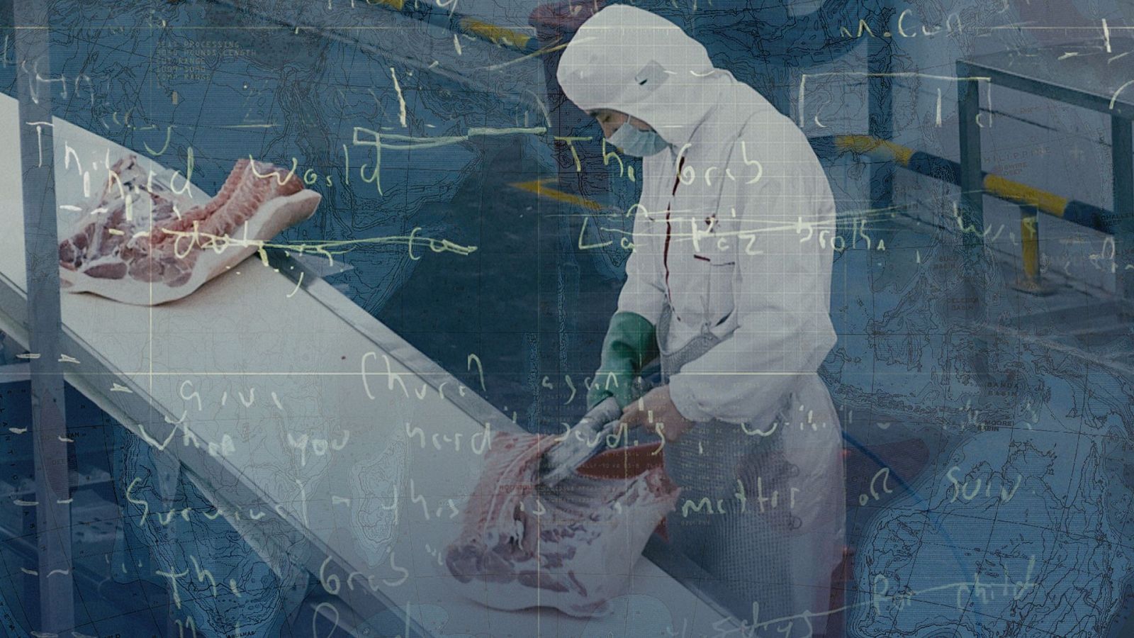 La apropiación silenciosa