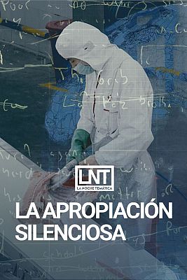 La apropiaci�n silenciosa
