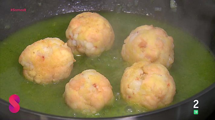 Somos 8 - Somos 8 - 26/02/2026