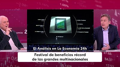La economía - 26/02/26