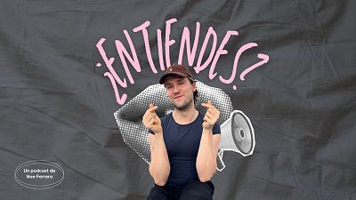 �Entiendes? Con Jose Barbado