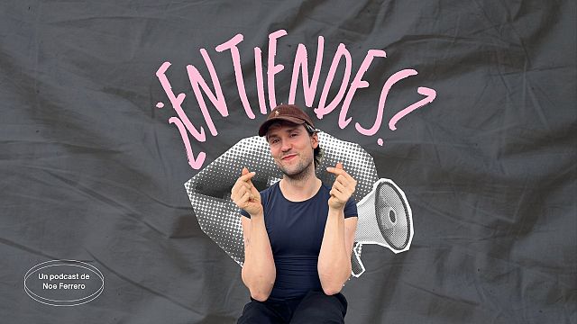 ¿Entiendes? Con Jose Barbado