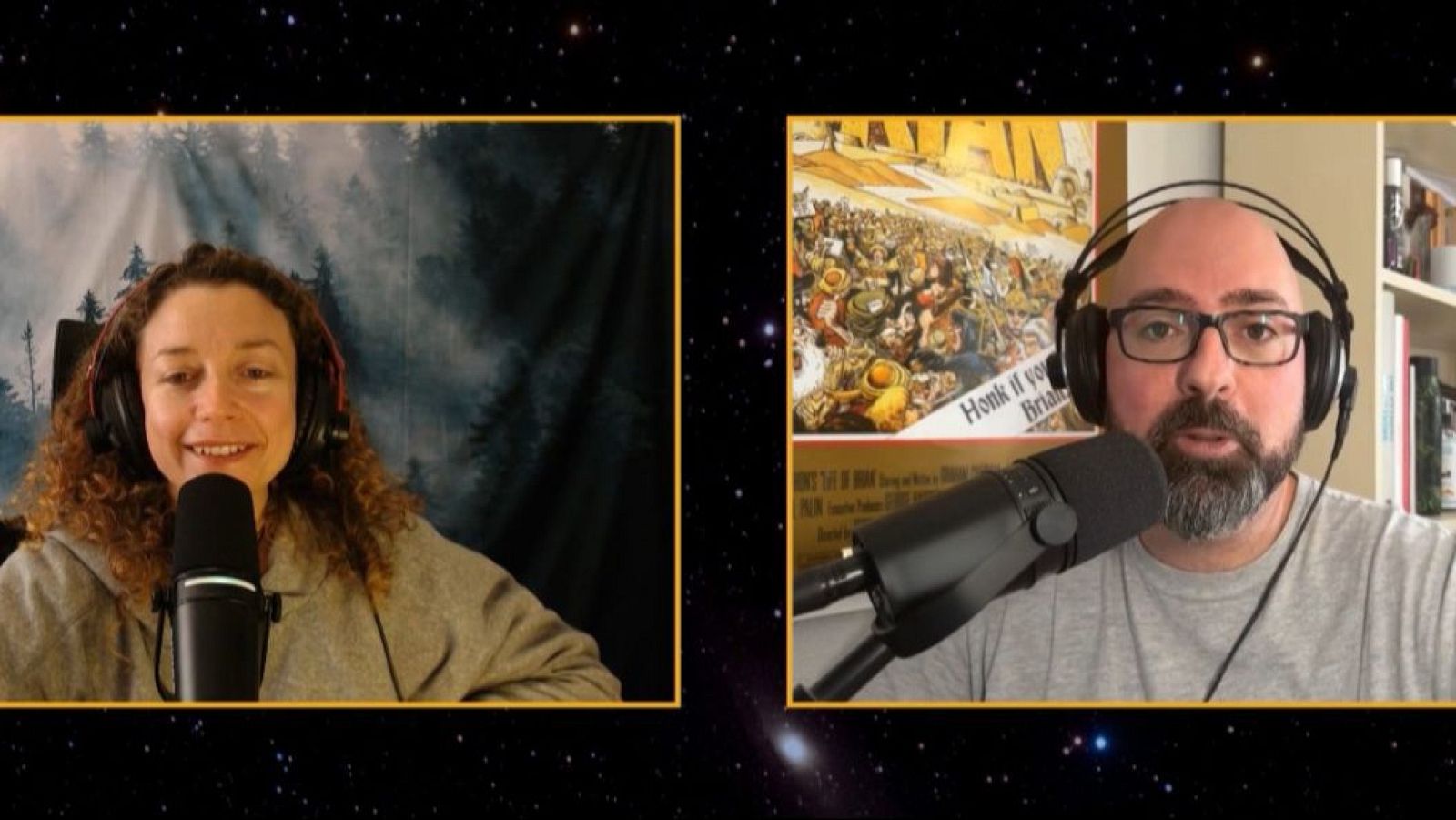 Absurdarium - Programa 1 - De plumas y balas - Absurdarium | Ver