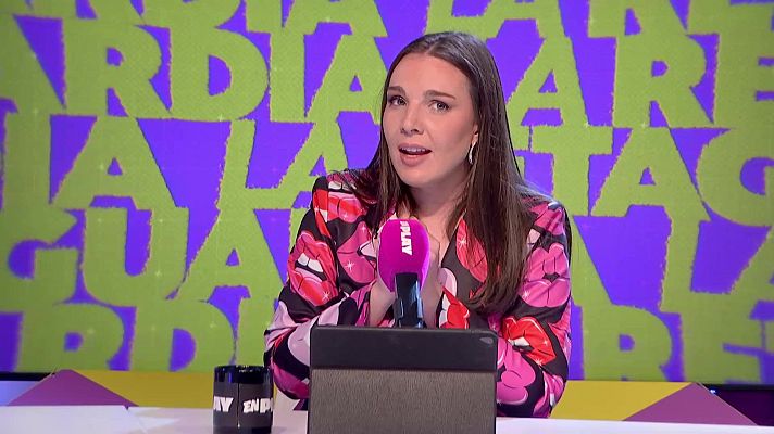 La retaguardia - Inés Hernand repasa el ocio juvenil