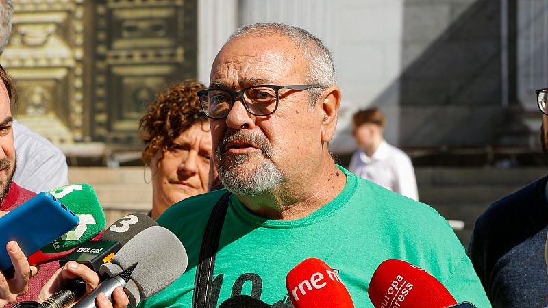 "Sin el escudo social se genera una absoluta desprotección en la vivienda" - Escuchar ahora