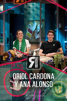 La Revuelta - Salseos de los JJOO Invierno con nuestros medallistas