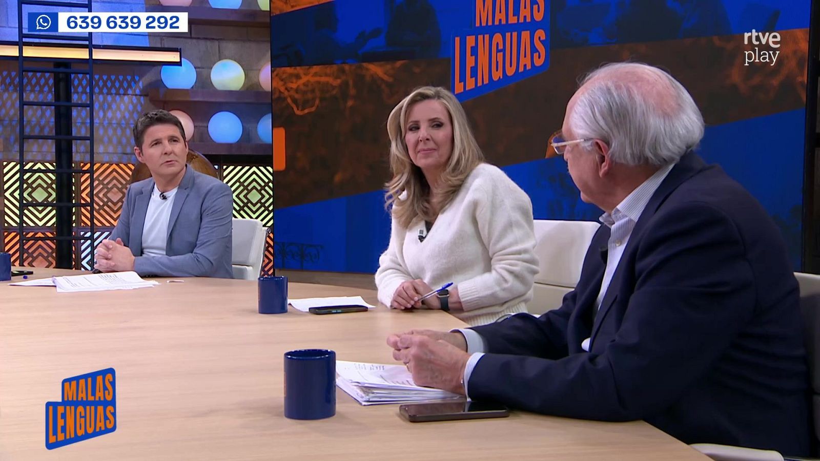 Malas lenguas - Programa 270 - Malas lenguas | Ver