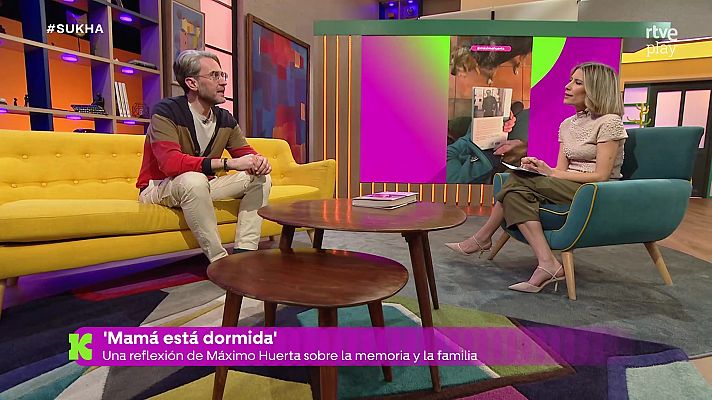 Sukha - Programa 9