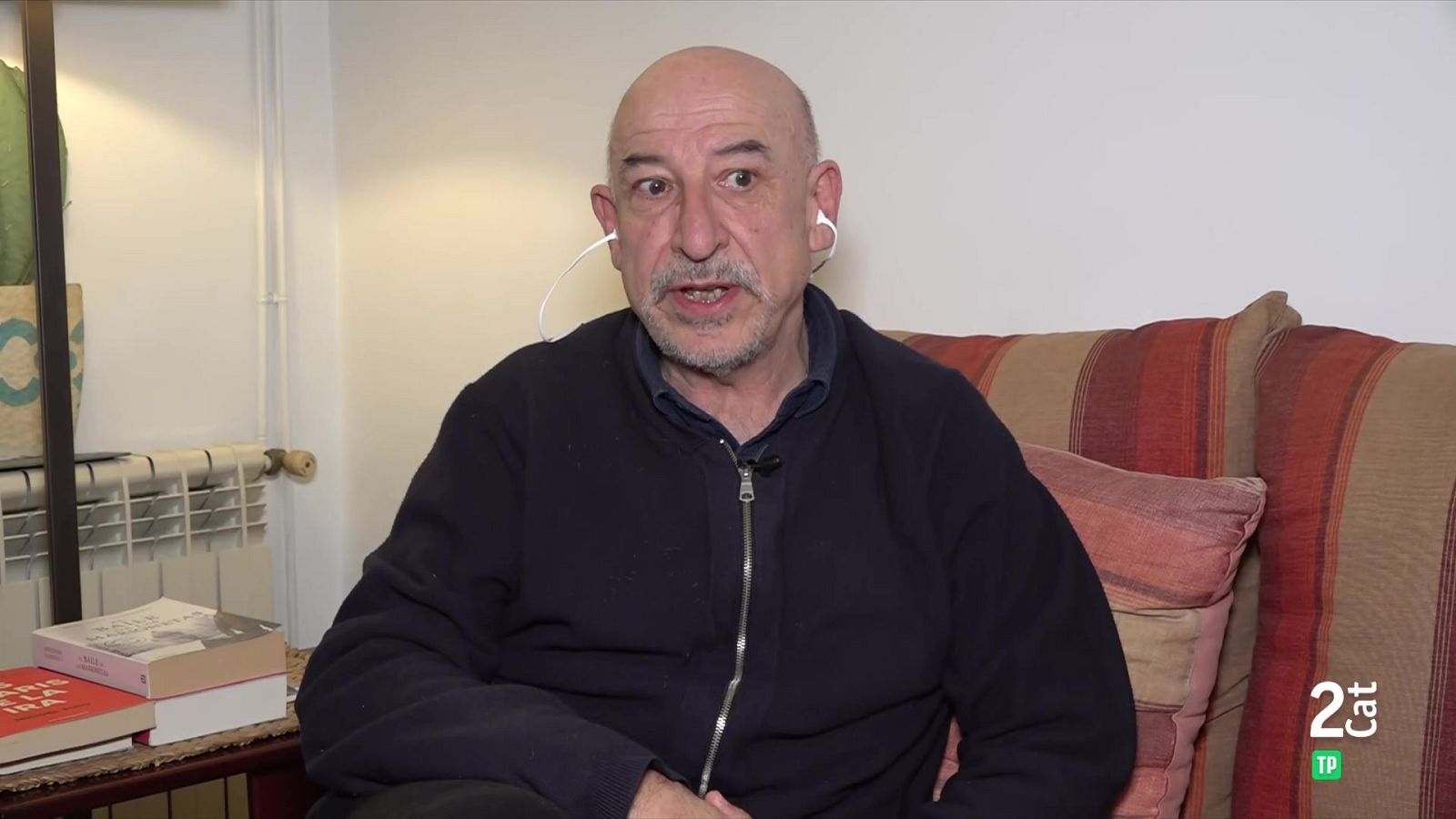 Germà Bel: "La prorroga de pressupostos complica la gestió però permet gastar el mateix"