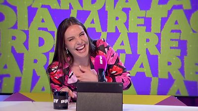 La Retaguardia - 26/02/2026