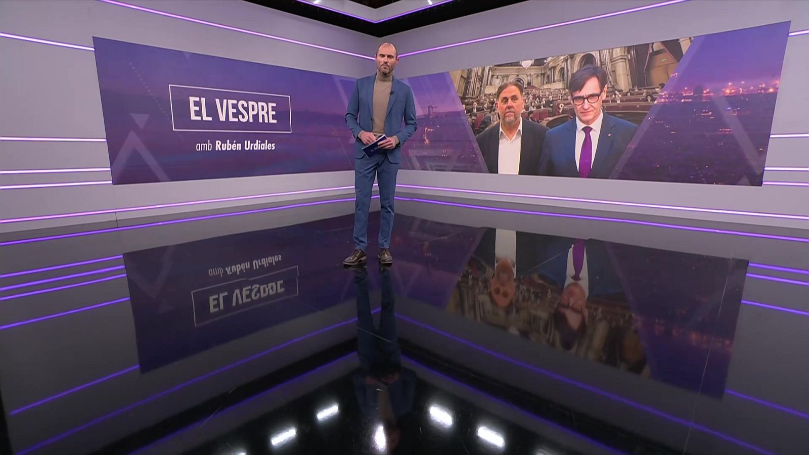 El Vespre - 26/02/2026