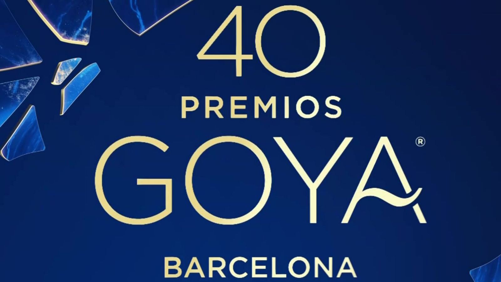Maquillaje, sonido y efectos especiales: las categorías técnicas se preparan para los Goya 2026 - Telediario 2 | Ver