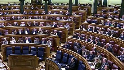 Telediario - 21 horas - 26/02/26