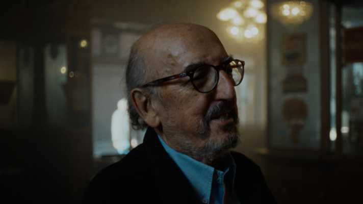 Pla seqüència - Jaume Roures