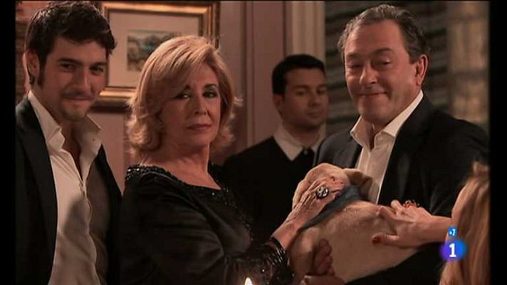 Herederos - Capítulo 27