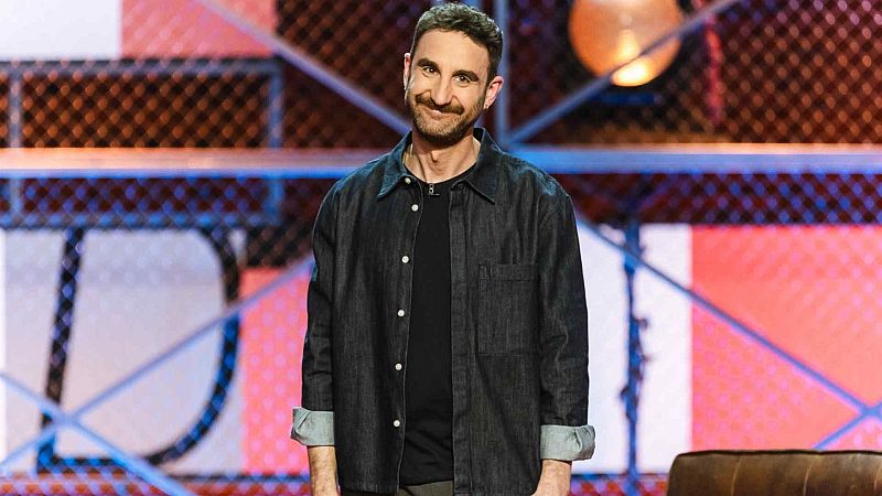 Al margen de todo - Programa 1 - Al margen de todo | Ver