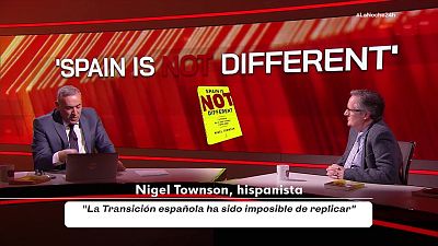 La noche en 24 horas - 26/02/26