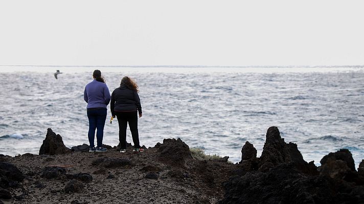 El tiempo - El tiempo en España el fin de semana del 27 de febrero