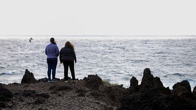 El tiempo en Espa�a el fin de semana del 27 de febrero: inestabilidad en el noroeste y temperaturas a la baja