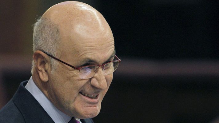 Debate sobre el Estado de la Nación - CiU en el debate de la nación