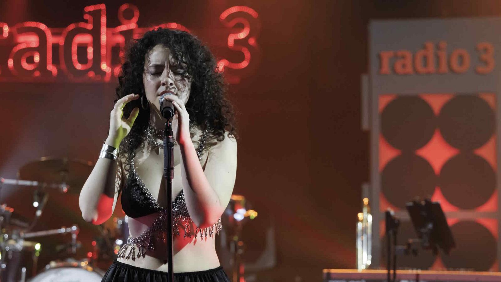 Los conciertos de Radio 3 - Laia Alcolea - Los conciertos de Radio 3 en La 2 | Ver