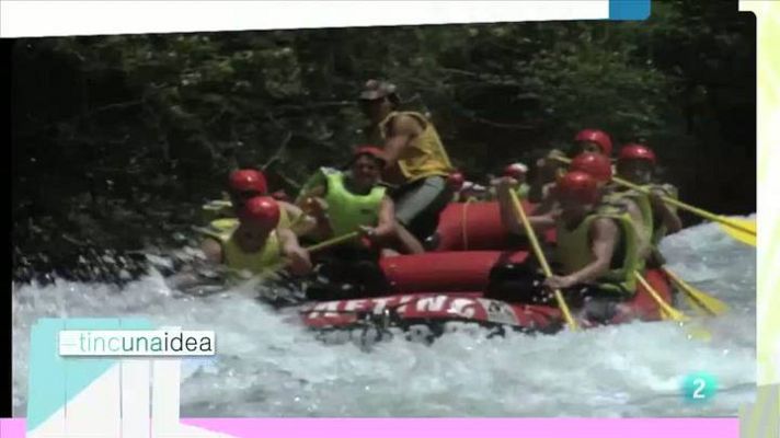 Tinc una idea - Tinc una idea -  21/02/2013