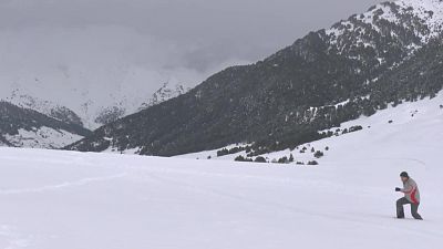 Allaus, melmelada de calçots i bullabesa