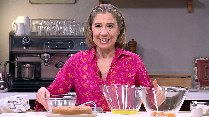 Cafè d'idees - Tot sobre el pa de pessic: els trucs d'Ada Parellada