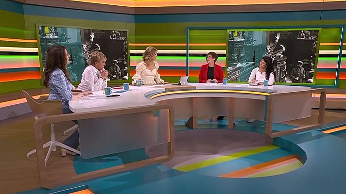 L'altaveu - Rei emèrit, mort violenta i Bibiana Fernández