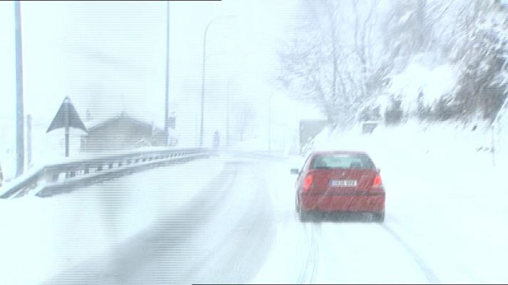 Telecanarias - Teleplaneta - 16/02/13