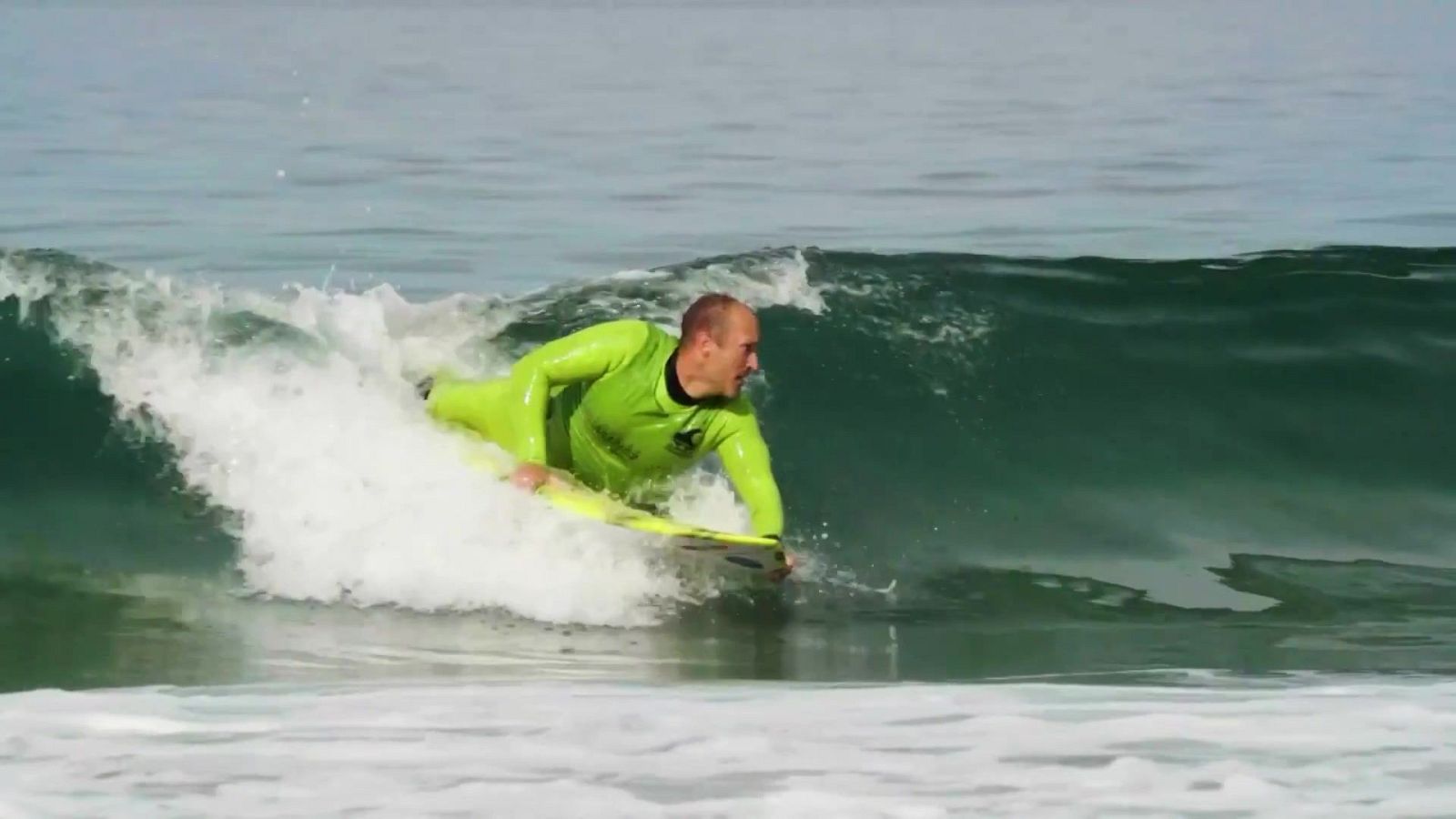Surfing.es - T9 - Programa 4 | Ver