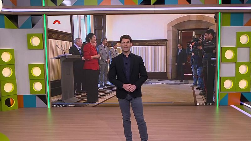 Rei em�rit, Vox i pressupostos -L'Altaveu al pati - L'altaveu al pati | Veure