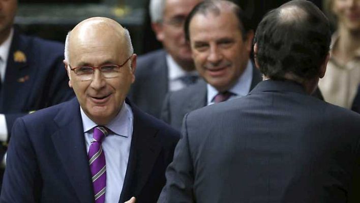 Especiales informativos - Debate sobre el estado de la Nación 2013 - Josep Antoni Duran i Lleida, CiU