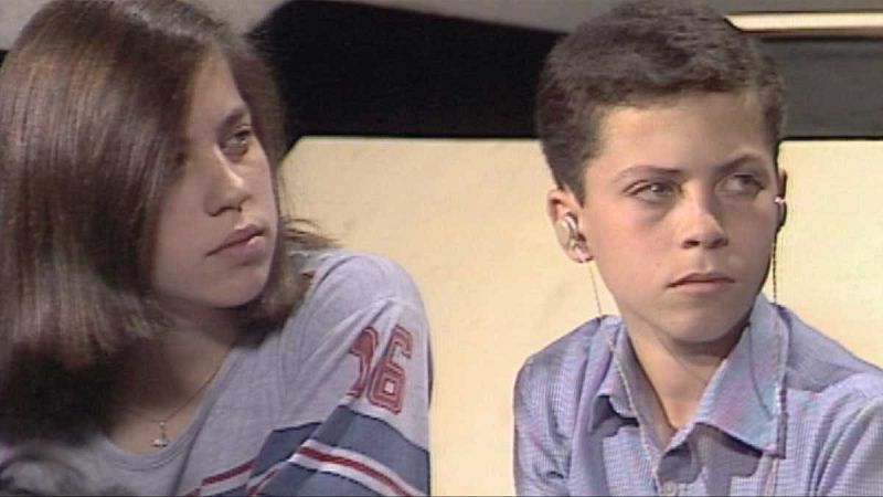 Nosotros - 30/4/1982 - Nosotros | Ver