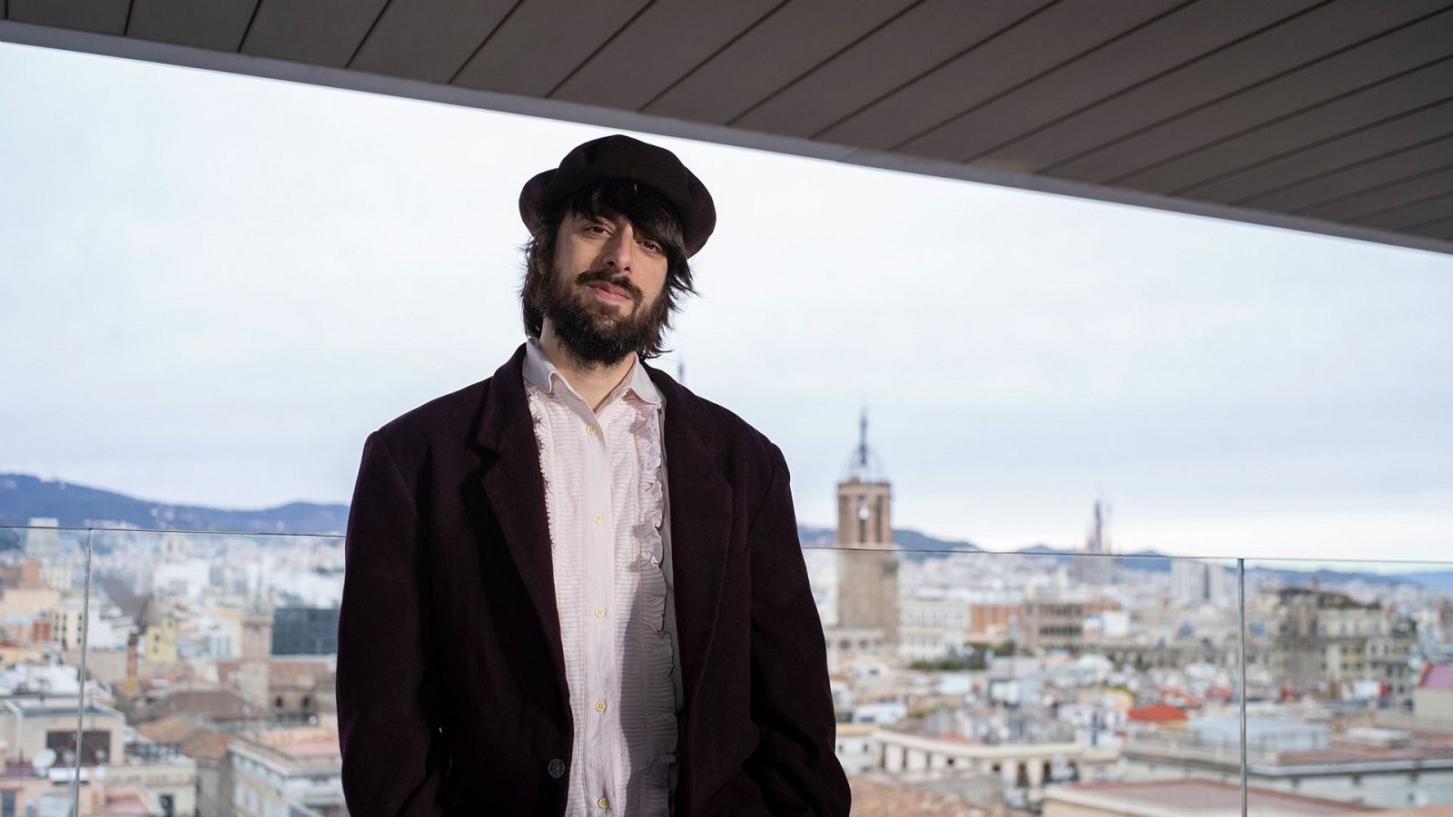 'La ciudad de las luces muertas', de David Uclés - Página Dos - Página Dos | Ver