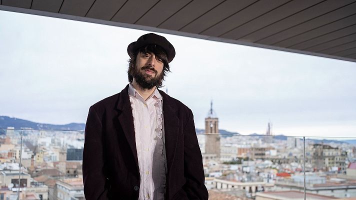 Página Dos - Un gran apagón en 'La ciudad de las luces muertas', de David Uclés