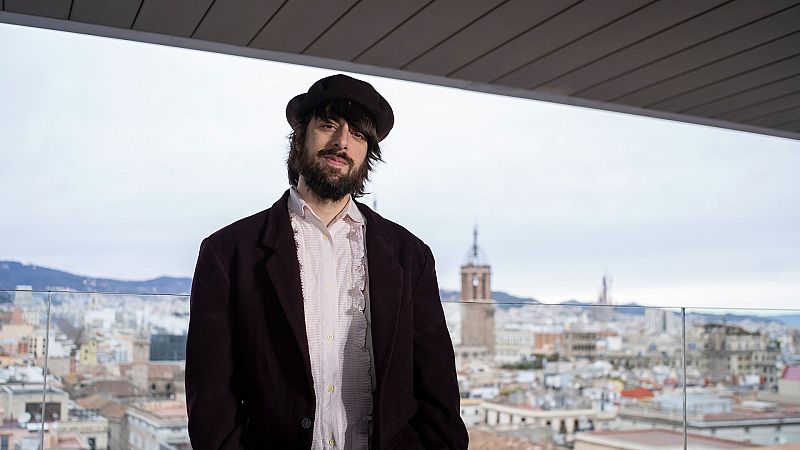 'La ciudad de las luces muertas', de David Uclés - Página Dos - Página Dos | Ver