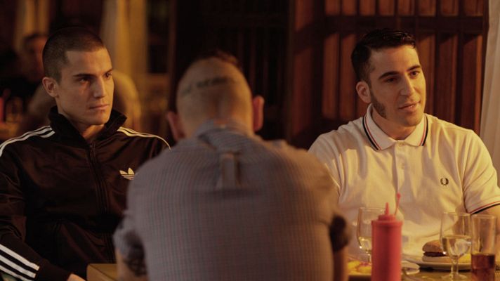 Cultura en Rtve.es - Tráiler de 'Alacrán enamorado', la vuelta de Javier Bardem al cine español