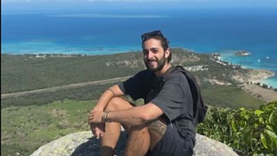 Un salmantino da la vuelta al mundo sin coger aviones - Noticias de Castilla y Le�n | Ver